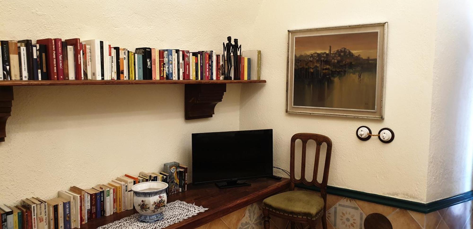 Rocca Lorenizo Pacentro Room photo